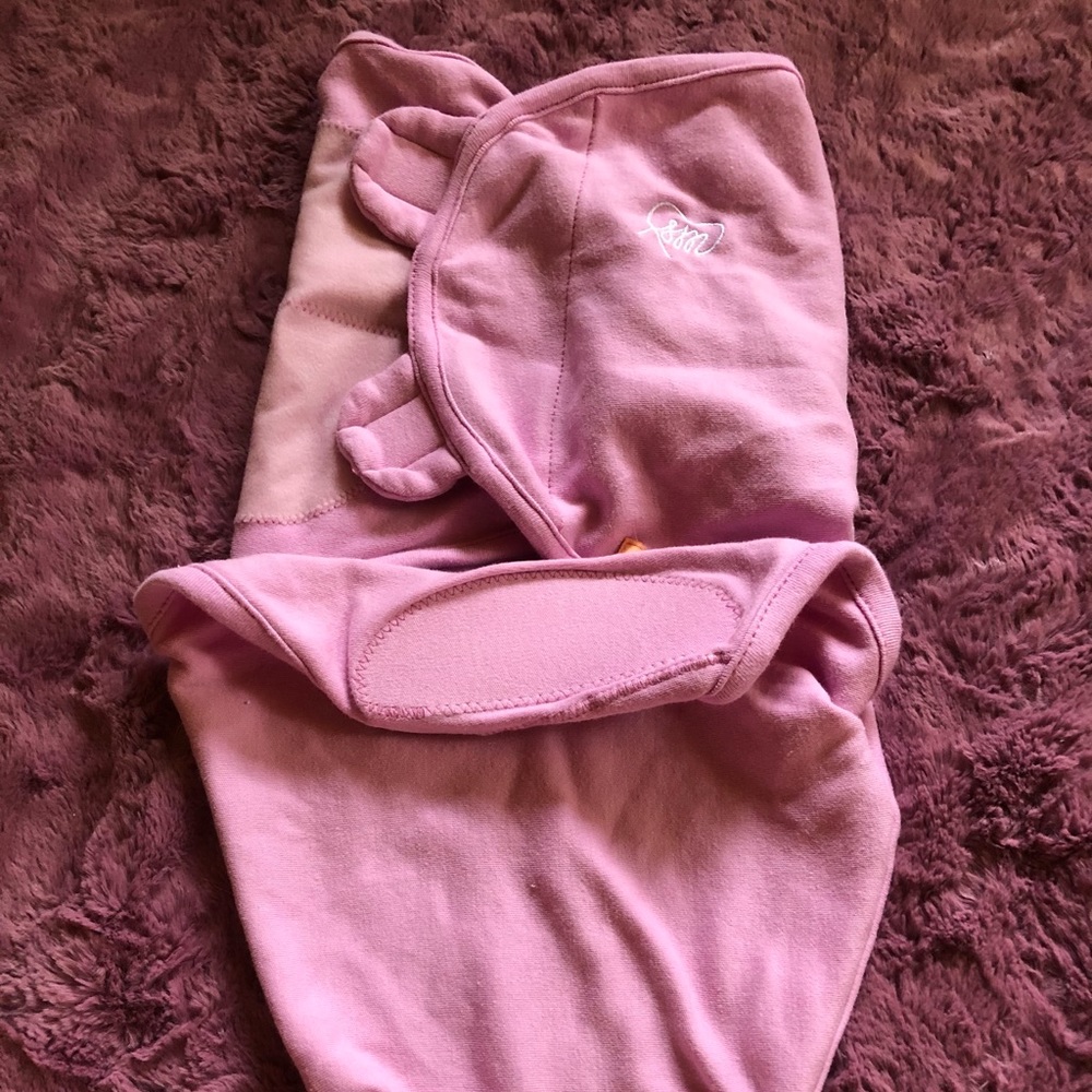 Newborn swaddle - never been worn